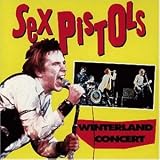 Live at the Winterland - Sex Pistols