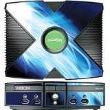 GAMER GRAFFIX Visible Wind Skin for Xbox