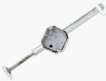 Raco #937 Old Work Ceiling Fan Brace