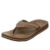 Sanuk Men's Beach Break Flip-Flop
