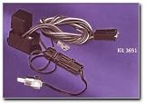 Hayden, Inc. 3651 Cooling Fan Control