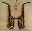 Talks With Quill Talks With Quill