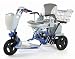 Perfect Combo 8 Mobility Scooter