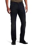 Hudson Men's Byron Straight Leg Jean