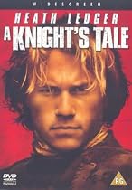 A Knight's Tale [2001]