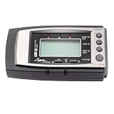 Lyon By Washburn Digital Metronome/Tuner- LSMT30