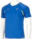 Nike Tiempo Short Sleeve Junior T-Shirt 10R