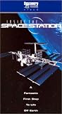 Inside the Space Station [VHS]