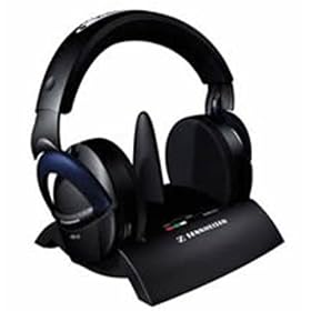 Sennheiser RS45 RF Headphones