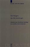 Produkt-Bild: Das Ringen um die Astrologie