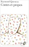 Contes et Propos
