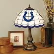 Colts - Tiffany Table Lamp