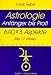 Astrologie. 640 x 3 Aspekte: Anfänger bis Profi. Alle 12 Winkel