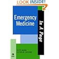 In A Page Emergency Medicine by Jeffery M. Caterino and Scott Kahan