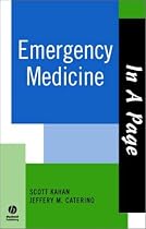 Emergency Medicine (In a Page)