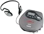 RCA RP2450 Portable CD/MP3 Player
