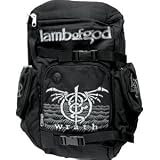 Lamb Of God - Back Packs