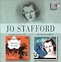 Autumn in New York/Starring Jo Stafford Autumn in New York/Starring Jo Stafford