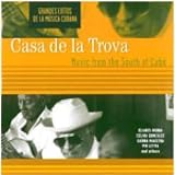 Music Form the South of Cuba