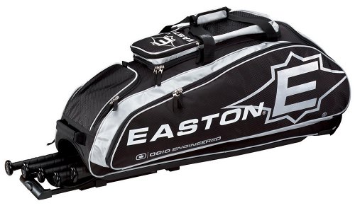 EASTON(イーストン) TITAN BAG ブラック A163 587