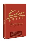Kir Royal (Jubil�ums-Edition, 3 DVDs + Audio-CD) - Franz Xaver Kroetz