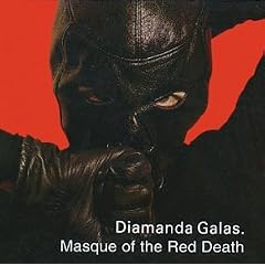 Diamanda Galas - Masque of the Red Death Trilogy