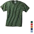 Authentic Pigment - Swirl-Dye Shirt (C1962)
