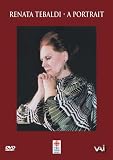 Renata Tebaldi - A Portrait