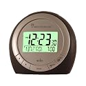 'Atomic' Radio Controlled Alarm Clock