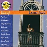 Revue Artistes Divers  / Salsa Légende : Latin Jazz