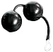 ZBF 6553003102 Lavetra Liebeskugel Orgasm Balls schwarz