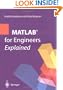 MATLAB for Engineers Explained