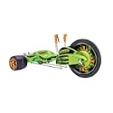 Huffy Green