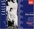 Bellini: Norma (Gesamtaufnahme(ital.),Aufnahme Mailand 1960)