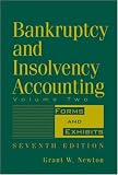 Bankruptcy and Insolvency Accounting: v. 2