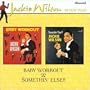 Baby Workout / Something Else