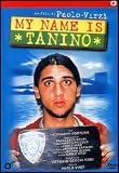 DVD : My name is tanino (2 DVDs)