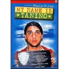 Dvd MY NAME IS TANINO (Collector's editition)