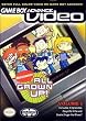 Video: All Grown Up, Vol. 1