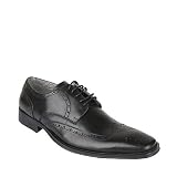 Steve Madden Men's P-Guard Oxford