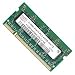Hynix 512MB DDR2 RAM PC2-4200 200-Pin SODIMM HYMP564S64P6-C4