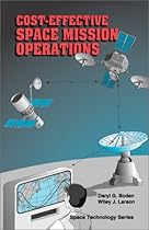Cost-Effective Space Mission Operations Cost-Effective Space Mission Operations