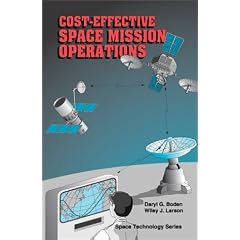 Cost-Effective Space Mission Operations