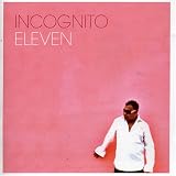 Revue Incognito  / Eleven