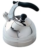 Berndes 18/10 Stainless 2.6-Quart Teakettle, Jessica