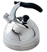 Berndes 18/10 Stainless 2.6-Quart Teakettle, Jessica