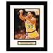 Magic Johnson Image with Name Plate
