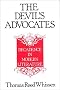 The Devil's Advocates: Decadence in Modern Literature