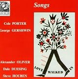 Steve Houben｜Songs by Gershwin & Porter