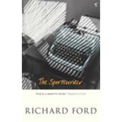 Sportswriter